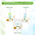 Mamaearth Milky Soft Shampoo with Oats, Milk and Calendula for Babies